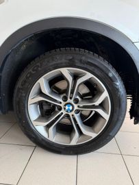 BMW X3 - 7