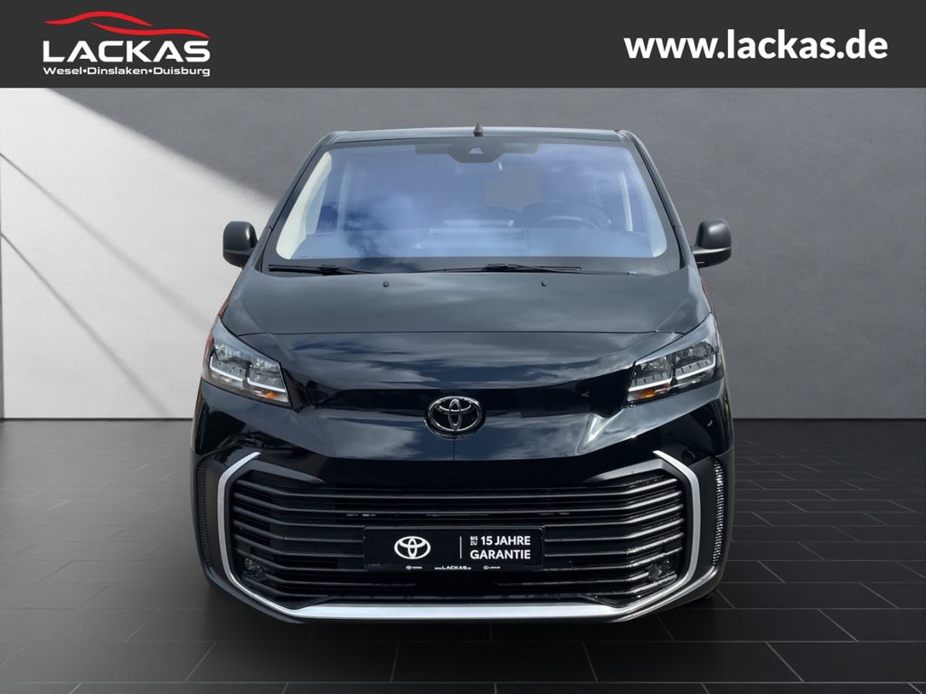 Toyota Proace (Verso)
