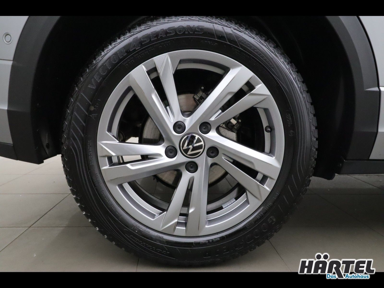 Volkswagen T-Roc - Bild 20