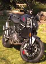 Ducati Monster+ dark   A2   937 ccm    - Angebote entsprechen deinen Suchkriterien