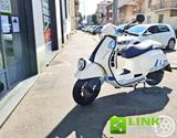 Vespa VESPA GTV 300 LIMITED EDITION 140 ANNIVERSARIO - VESPA GTV 300