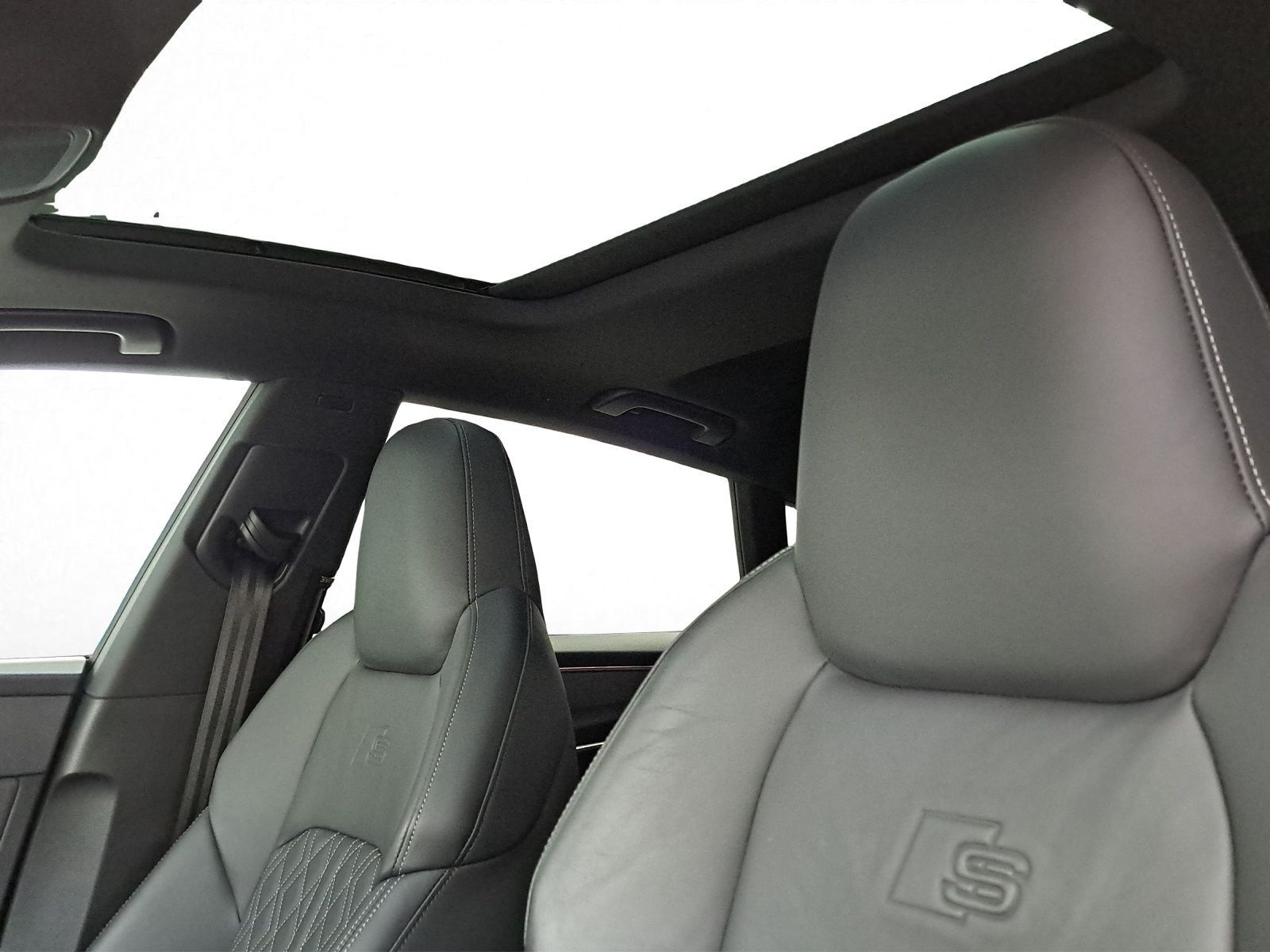 Audi S7 - Bild 10