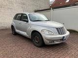 Chrysler PT Cruiser Classic 2.0 Komfortpaket Classic - Chrysler PT Cruiser: Van