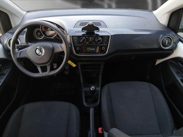 Volkswagen up! - Bild 12