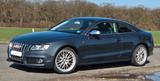 Audi S5  4.2 FSI quattro - gebrauchte Audi S5 aus dem Jahr 2009