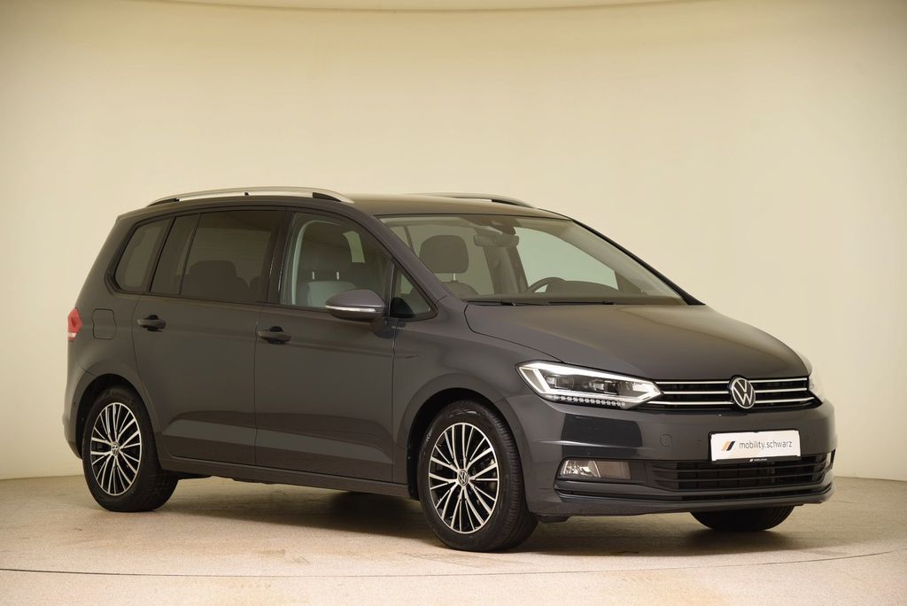 VW Touran
