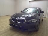 BMW 318dA Advantage LC Prof. HuD Navi LED H-K - BMW 3er Reihe Gebrauchtwagen in Bremen