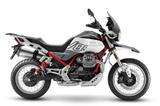Moto Guzzi V85 TT Modell 2025!!! Inkl. 750€ - Angebote entsprechen deinen Suchkriterien