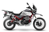 Moto Guzzi V85 TT Modell 2025!!! Inkl. 750€ - MOTO GUZZI V7 750