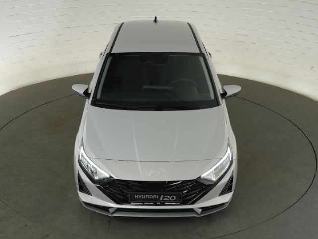 Hyundai i20 – Bild 34