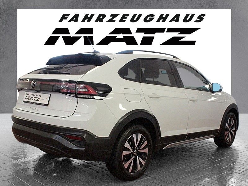 Fahrzeugabbildung Volkswagen Taigo 1.0 TSI, Life *Kamera*Sitzhzg*#15387