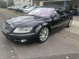 Volkswagen Phaeton W12 4Motion lang Mega Voll Soft Close Sc - Volkswagen Phaeton Gebrauchtwagen