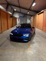 BMW 320d M Sport Automatik M Sport