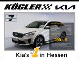 Kia Sorento 2.2 CRDi GT-Line AWD PRE - gebrauchte Kia Sorento aus dem Jahr 2020
