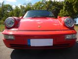 Porsche 964,C2,Schalter,Coupe - Porsche 964 mit Schiebedach