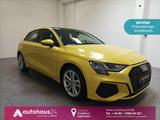 Audi A3 30 1.0 TFSI Sportback S Line|Navi|CAM|Pano - Audi A3 30 TFSI Gebrauchtwagen