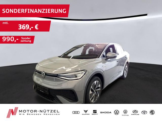 Image of Volkswagen ID.5