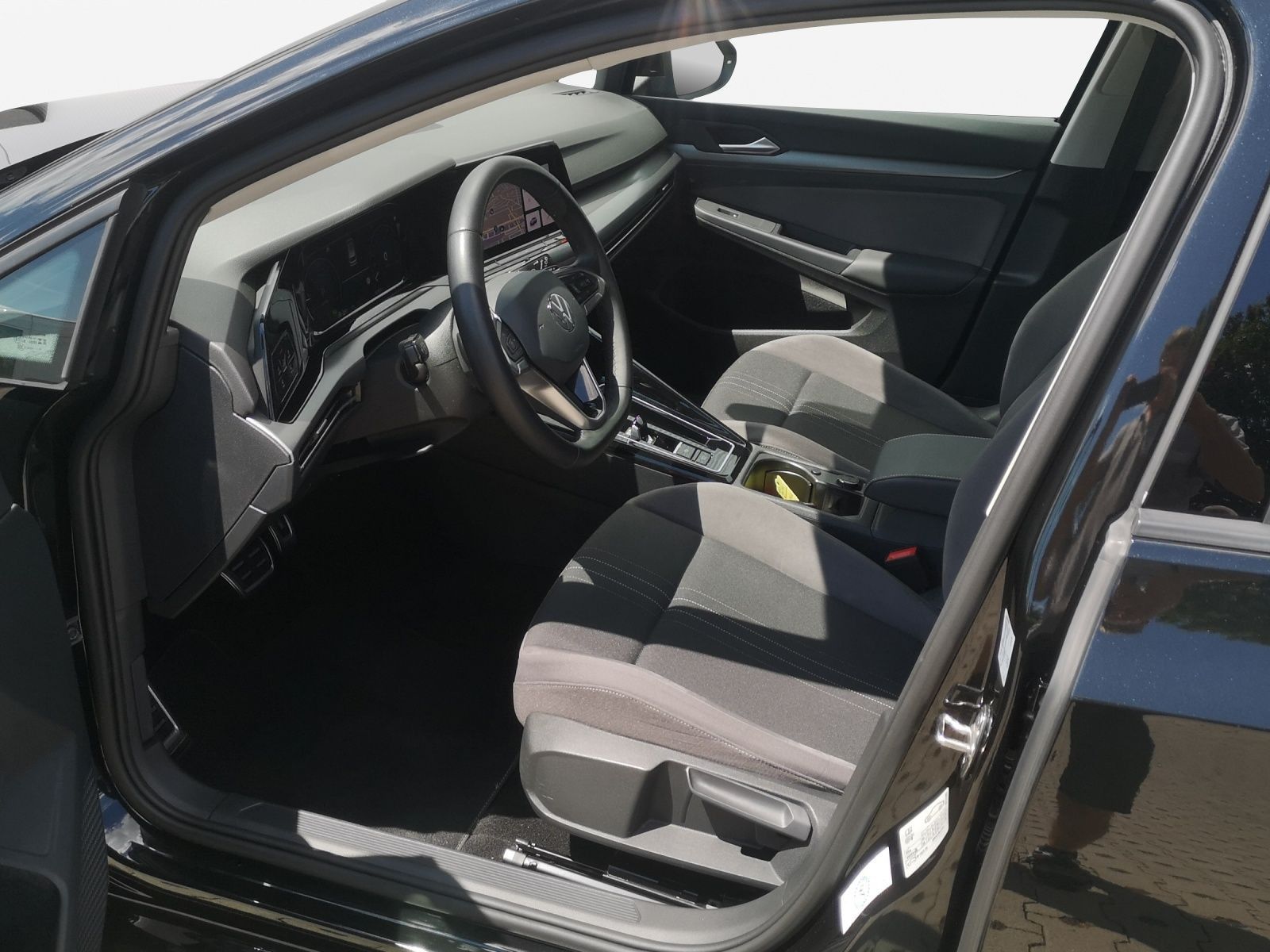 Volkswagen Golf - Bild 14
