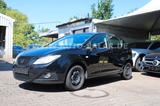 Seat Ibiza 1.2 TSI Style*SPORT*KLIMA*CITY*GARANTIE*1H - Seat Ibiza aus 2011: ST