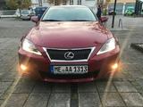 Lexus IS 250 250 Luxury Line Automatik Luxury Line - Lexus Gebrauchtwagen von 2011