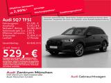 Audi SQ7 TFSI competition plus tiptr. AHK/B&O/Virtual - Audi SQ7 Benzin Gebrauchtwagen