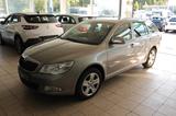 Skoda Octavia Combi Elegance - Skoda Octavia aus 2011: Kombi