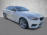 BMW 220 I A Sportpaket Navi Soundsystem HarmanKardon - BMW: Harman