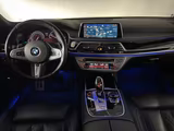 BMW 750 d xDrive M SPORT/LASER/EXECUTIVE PRO/FROZEN - gebrauchte BMW 750 aus dem Jahr 2018