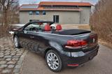 Volkswagen Golf 1.4 TSI 90 kW Cabriolet - - Firmenfahrzeug gebraucht