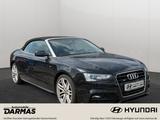 Audi A5 Cabrio 2.0TDI DPF quattro Navi Sport Edition - Audi A5 Gebrauchtwagen in Mülheim (Ruhr)