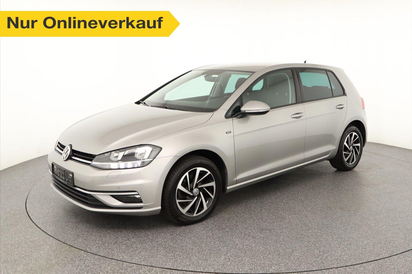 Volkswagen Golf VII 2.0 TDI BMT Join NAVI+PDC+SHZ+ACC+