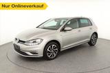 Volkswagen Golf VII 2.0 TDI BMT Join NAVI+PDC+SHZ+ACC+ - Volkswagen Golf mit Diesel-Antrieb: Limousine, Automatik