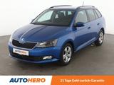 Skoda Fabia 1.2 TSI Style Aut.*NAVI*TEMPO*PDC*SHZ*ALU* - Skoda Fabia Gebrauchtwagen in Köln