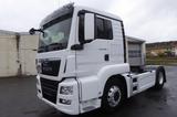 MAN TGS 18.500 BLS - MAN TGS 18-500