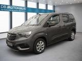 Opel Combo Life Innovation 1.5 Diesel Standhz Navi - Opel Combo Life: Innovation