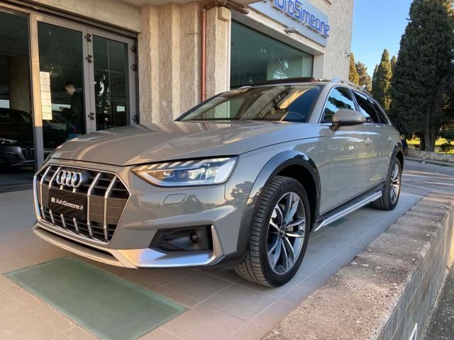 Audi AUDI A4 allroad 40 TDI 204 CV S tronic Business 