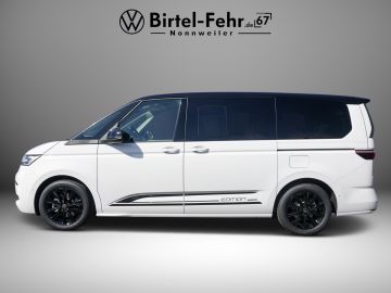 Volkswagen T7 Multivan Edition 2.0 TDI Lang *VOLL* AHK 81T€