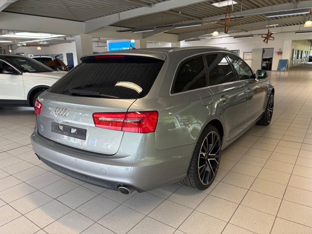 A6 Avant 3.0 TDI *Händler/Export*