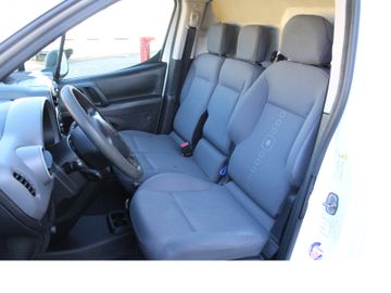 Citro�n Berlingo Business L1
