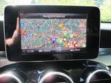 Mercedes-Benz GLC 250 d 4MATIC Autom. - - Mercedes-Benz GLC-Class in Stuttgart