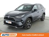 Toyota RAV 4 2.5 Plug-in Hybrid 4x4 Aut.*NAVI*ACC*PDC*