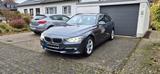 BMW 320d Touring Luxury Line (Panorama, Leder etc.)