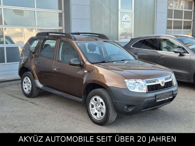 Dacia Duster I Ice 4x2 *1.6*KLIMA*2.HAND*