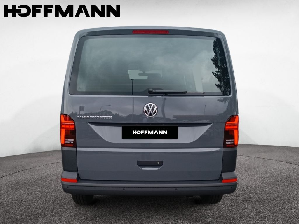 Fahrzeugabbildung Volkswagen Transporter T6.1 Kurz LED Komfort+ PDC RFK SHZ