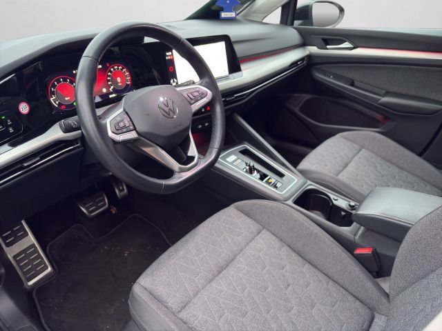 Volkswagen Golf - Bild 4