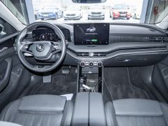 Foto Nummer 6: SKODA Superb