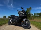 Honda Forza 750 NEUES MODELL 2026 Akrapovic NEUWERTIG! - HONDA FORZA 750