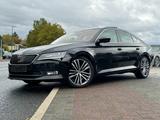Skoda Superb Lim. L&K Sitzklima Pano CANTON Sport LED - gebrauchte Skoda Superb aus dem Jahr 2016