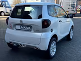 Aixam Minauto GT 8PS | Mopedauto 10 Min. von Heinsberg - gebrauchte Aixam Kleinwagen