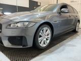 Jaguar XF 30d Sportbrake S - Jaguar XF in Düsseldorf